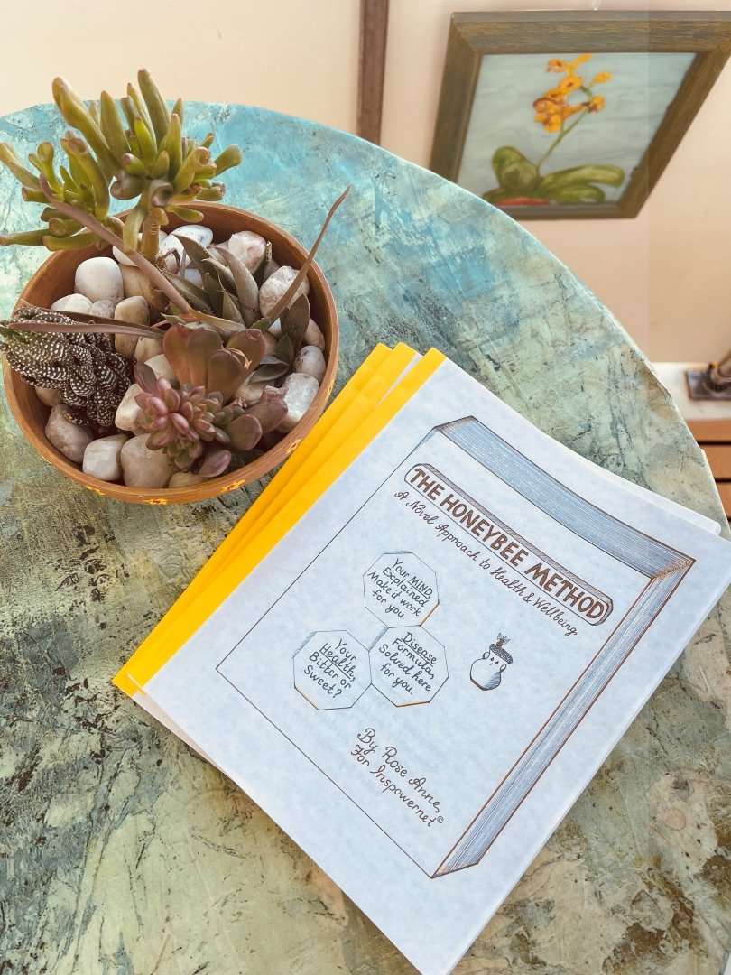 HB Method Paperback - Image 3