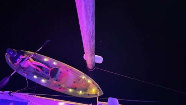 Candlelight Kayaking - Image 5