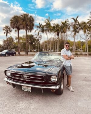 Massy Rides