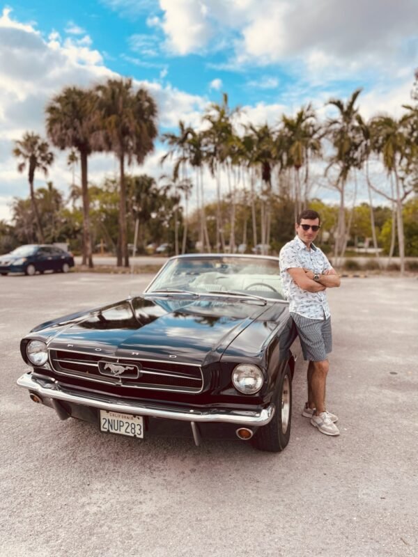Massy Rides