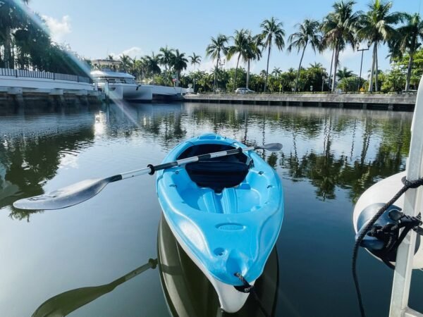 Candlelight Kayaking - Image 2