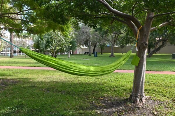 Custom Handmade Hammock - Image 6