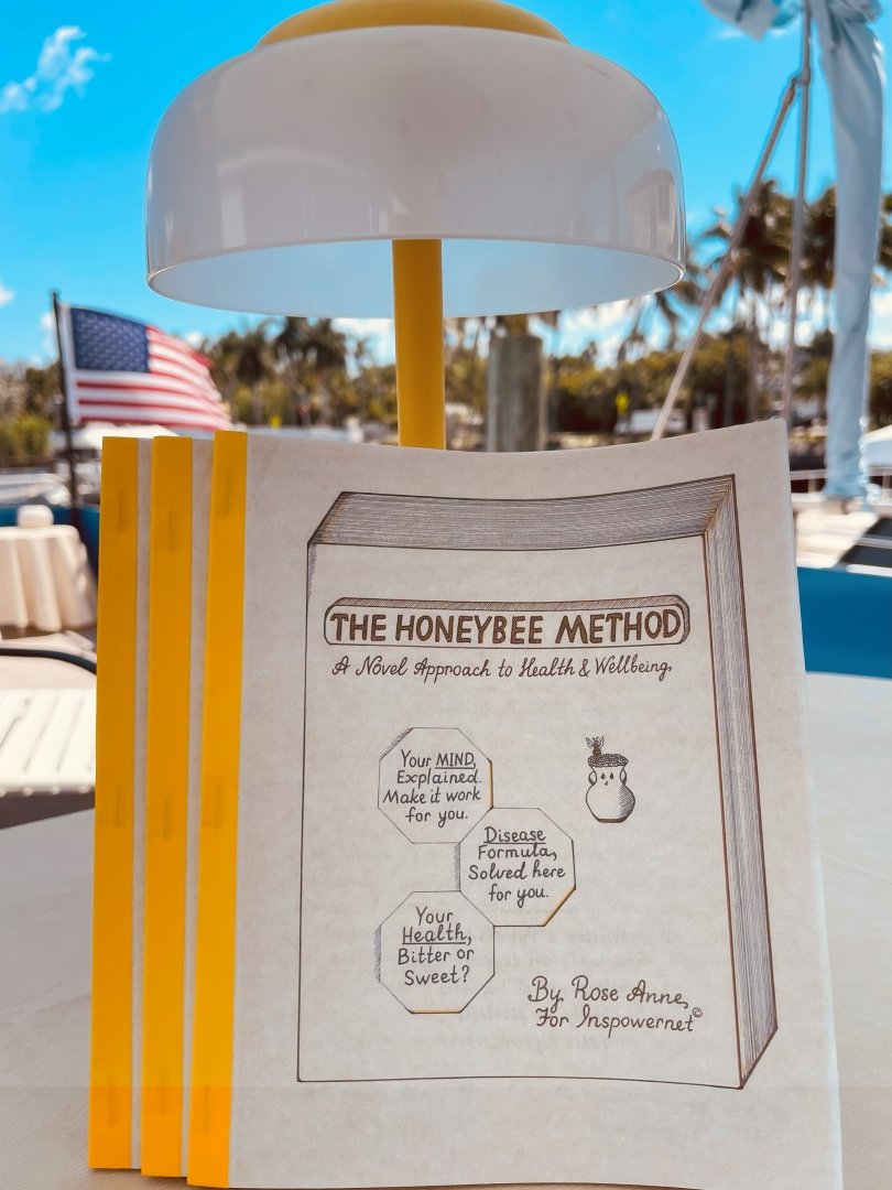 HB Method Paperback - Image 4