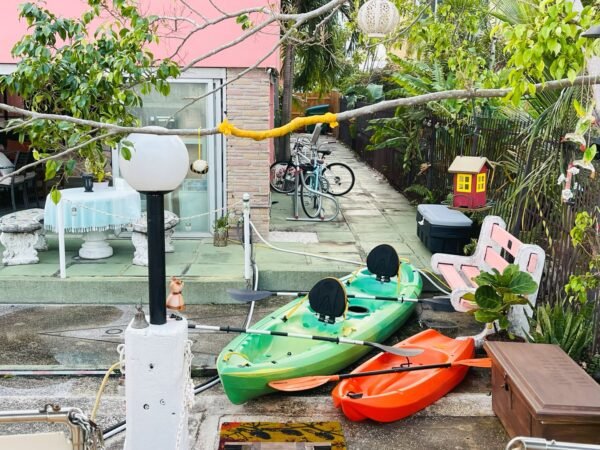 Candlelight Kayaking - Image 6